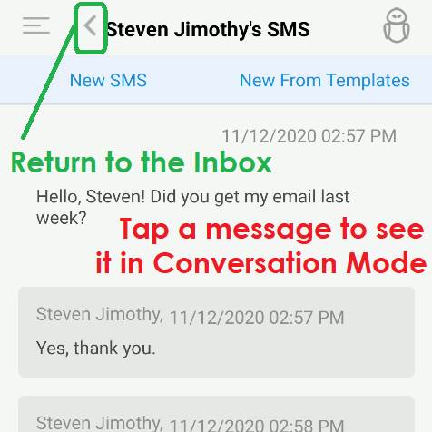 Graphical user interface, text, application, chat or text message
Description automatically generated